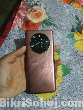 Realme p1 pro 5g